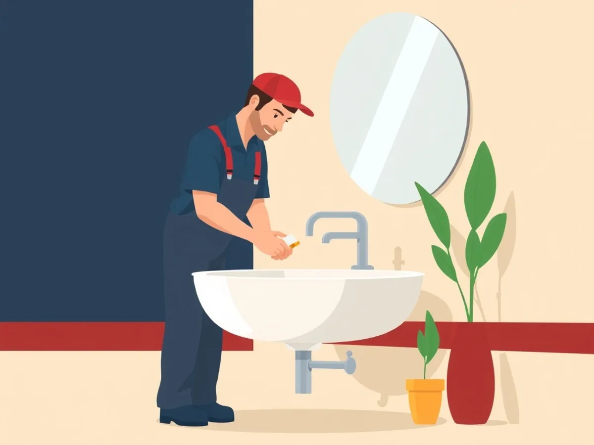 Installation sanitaire Bussy-Saint-Georges
