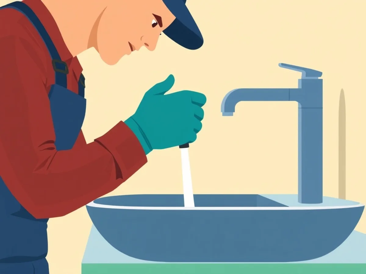 Installation sanitaire Draveil