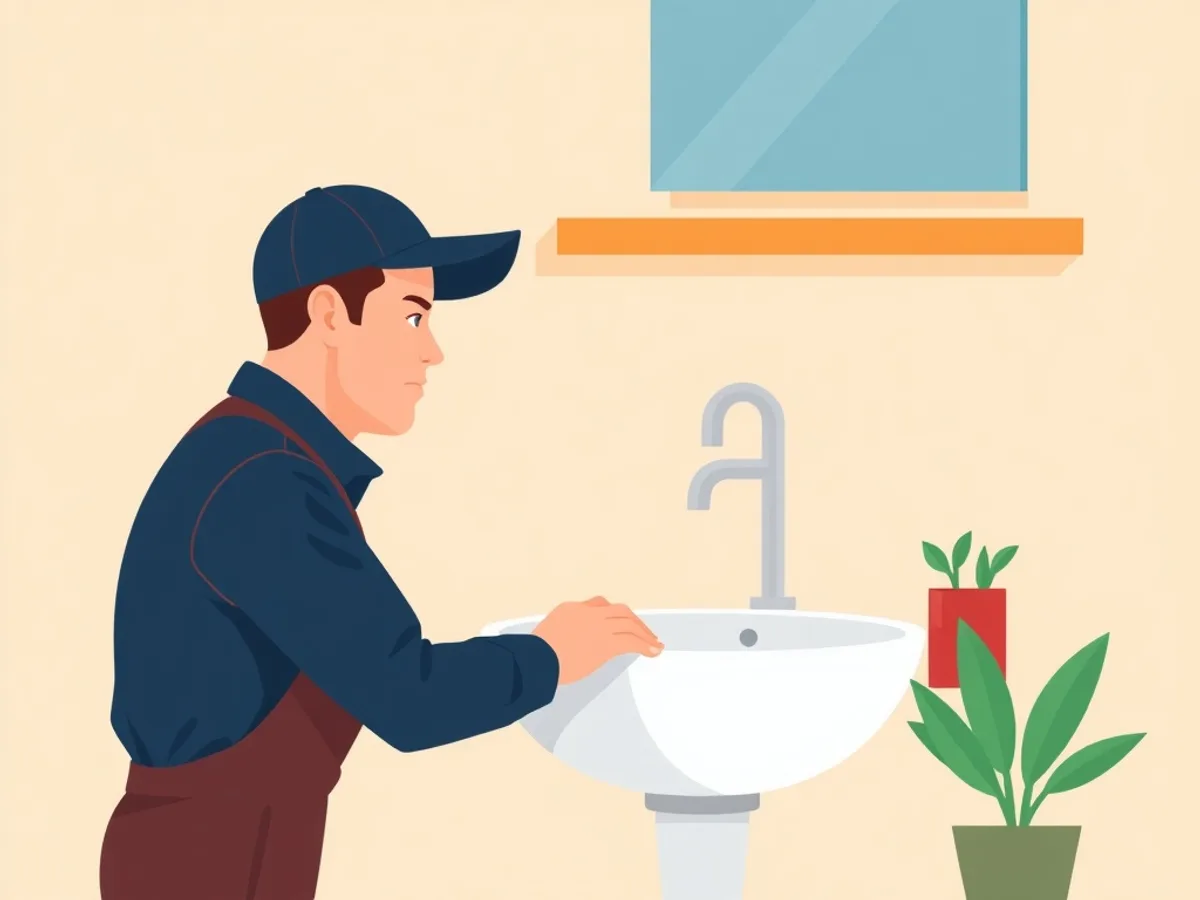 Installation sanitaire Fontainebleau