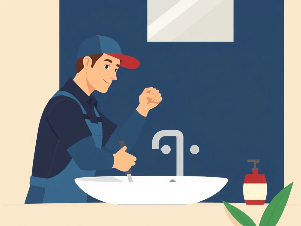 Installation sanitaire Houilles
