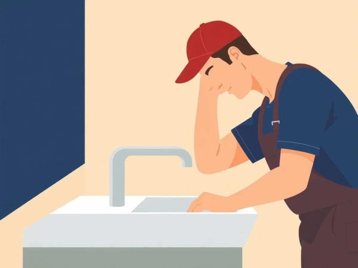 Installation sanitaire La Celle-Saint-Cloud