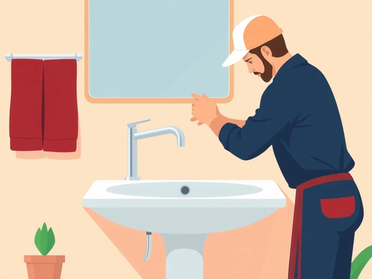 Installation sanitaire Le Plessis-Robinson
