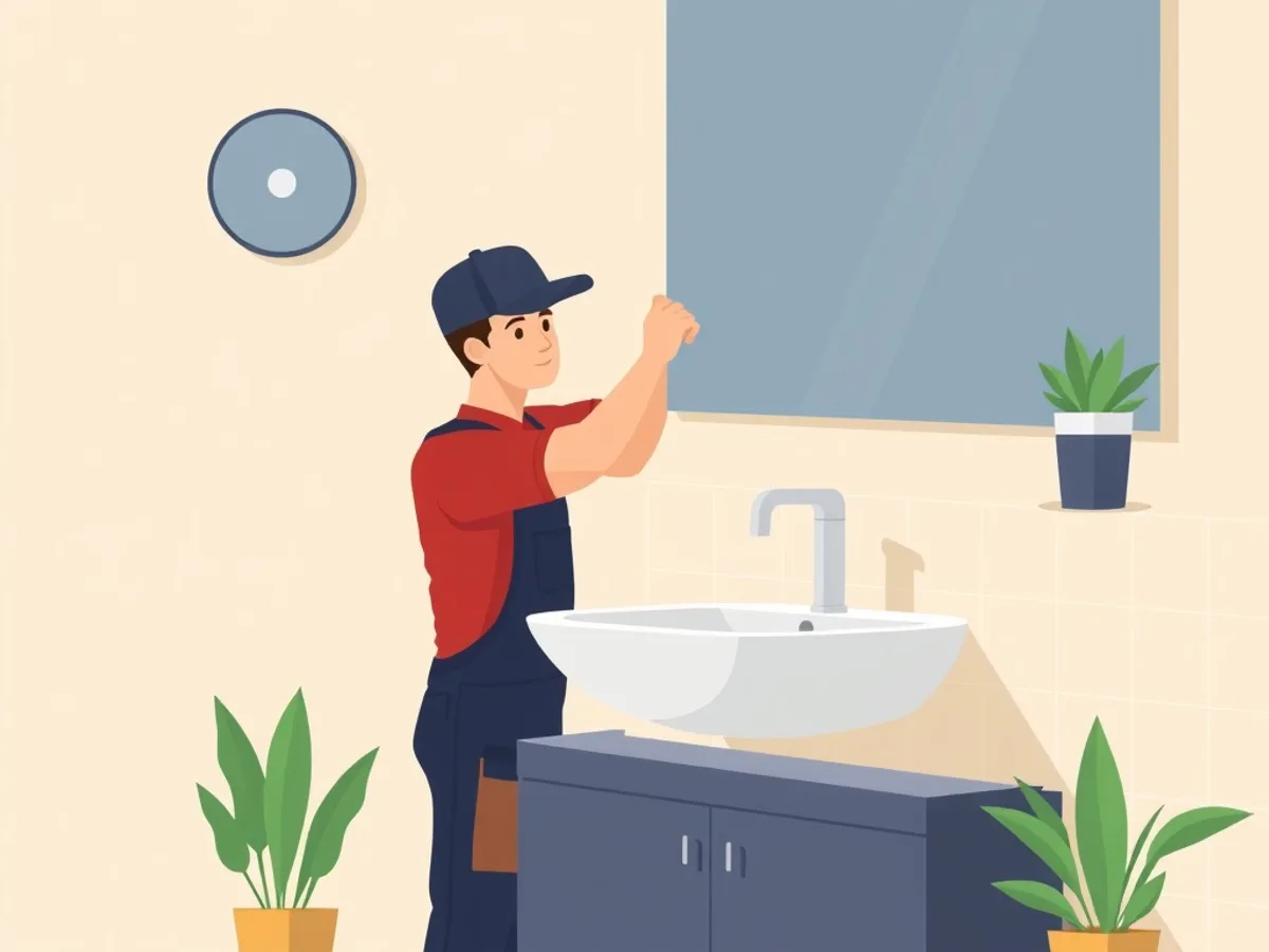 Installation sanitaire Les Clayes-sous-Bois
