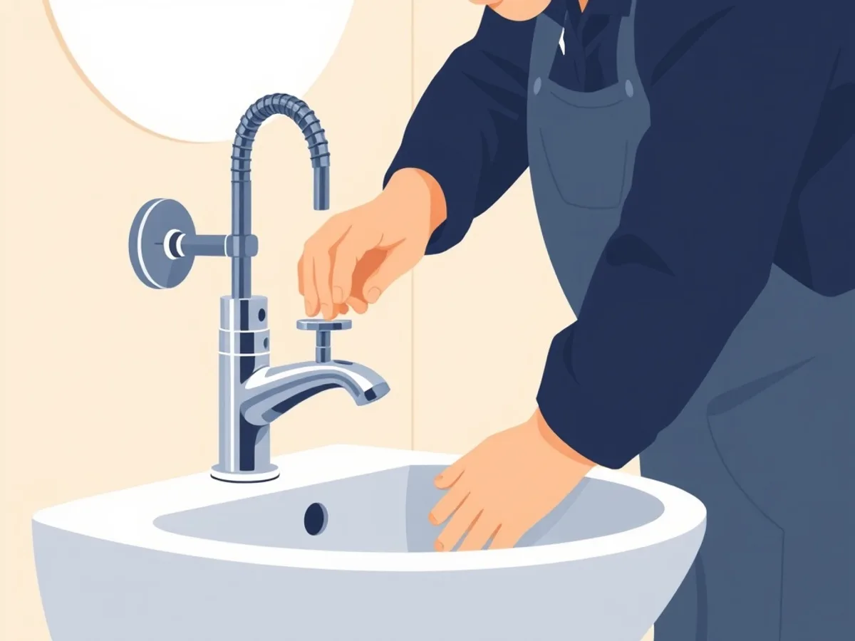 Installation sanitaire Lieusaint