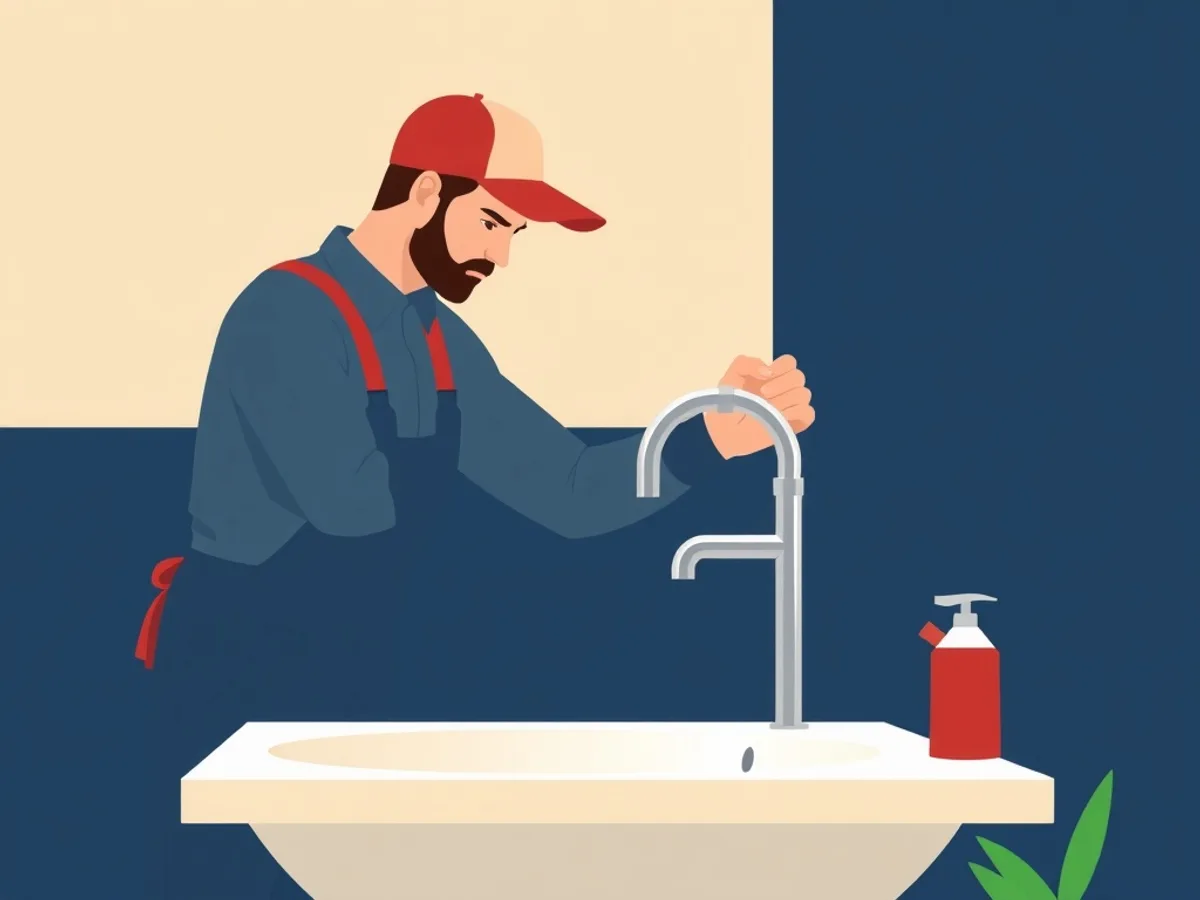 Installation sanitaire Mitry-Mory