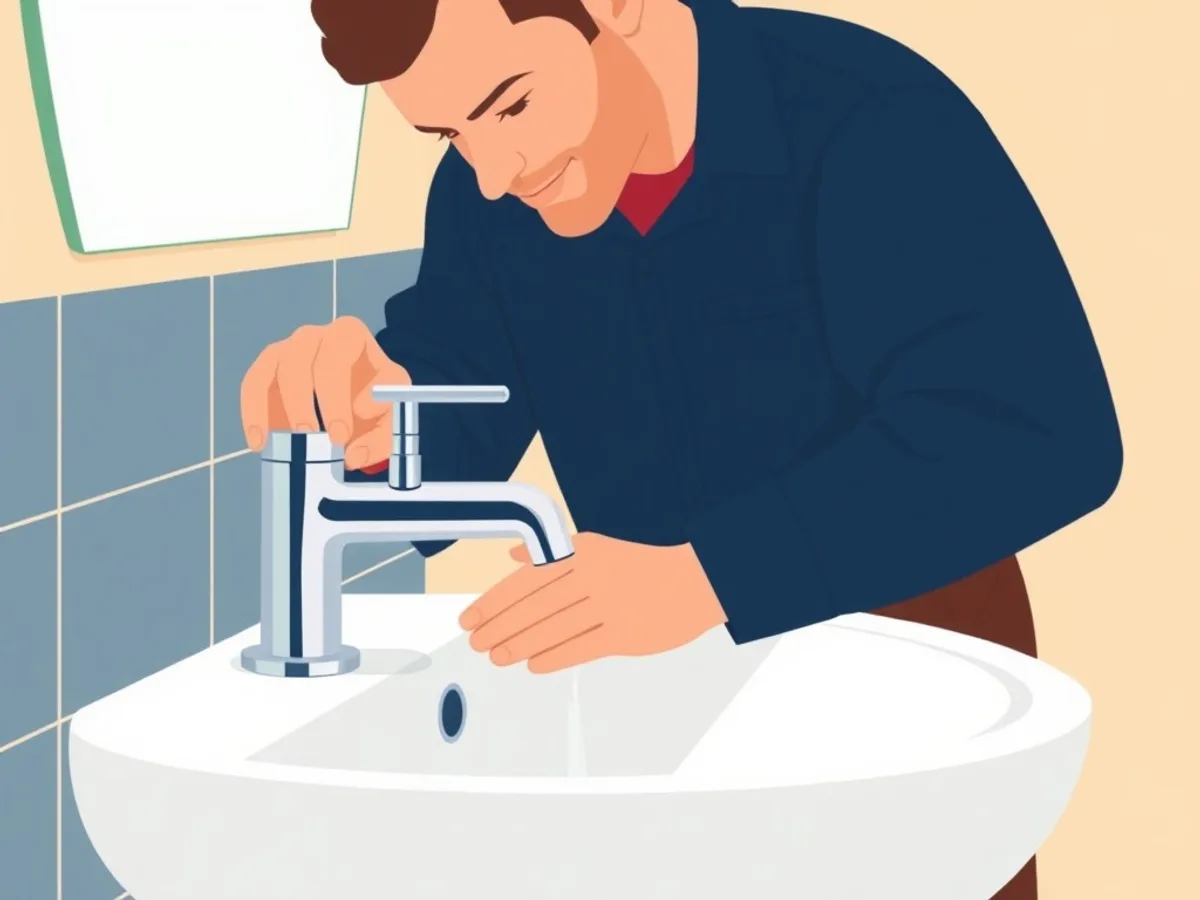 Installation sanitaire Ozoir-la-Ferrière