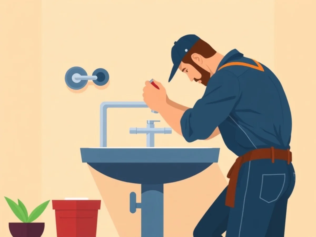 Installation sanitaire Puteaux