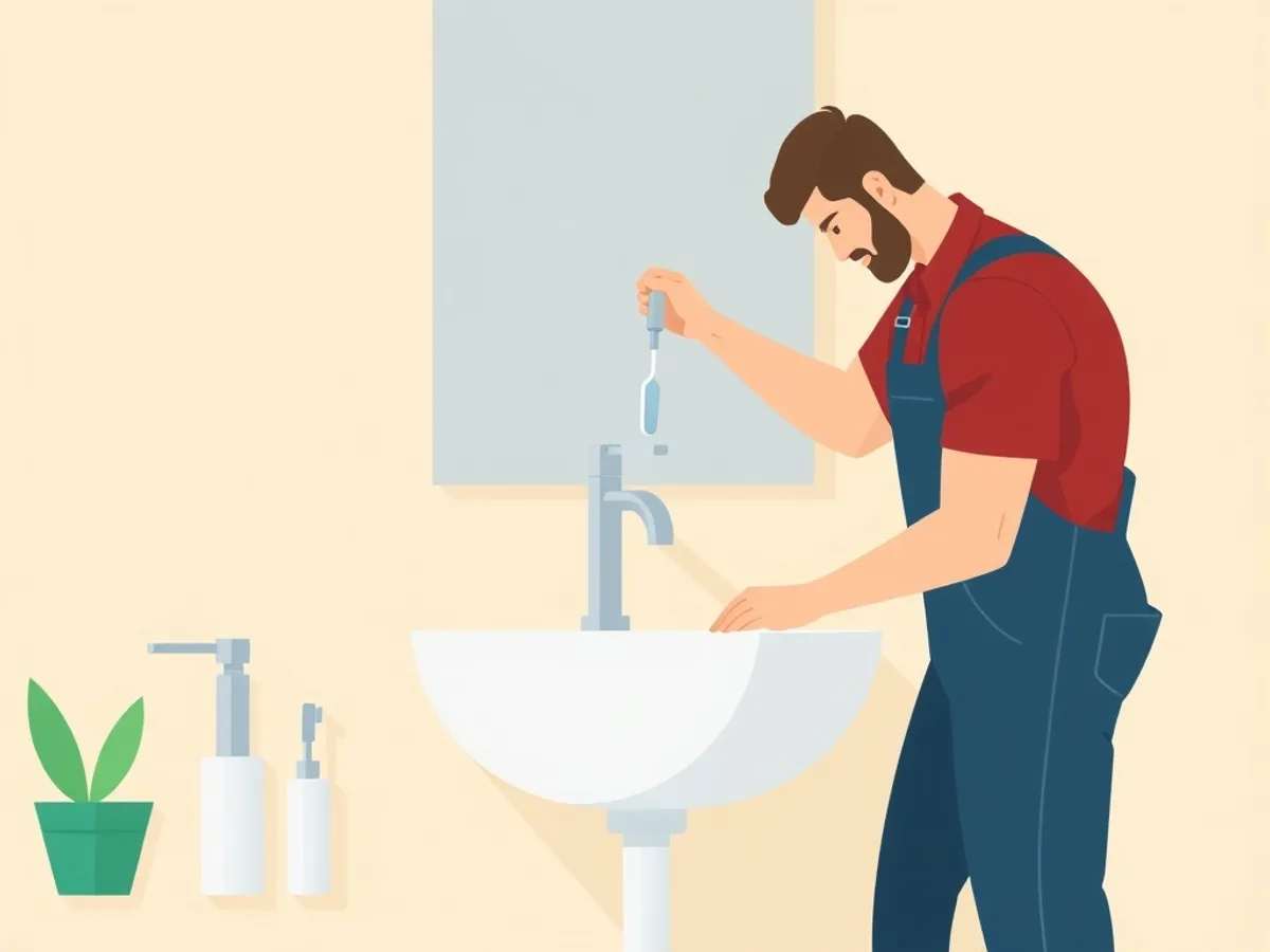 Installation sanitaire Saint-Cloud