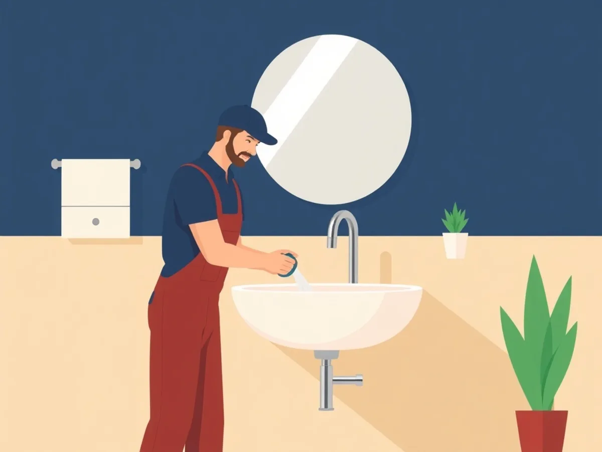 Installation sanitaire Saint-Ouen-sur-Seine