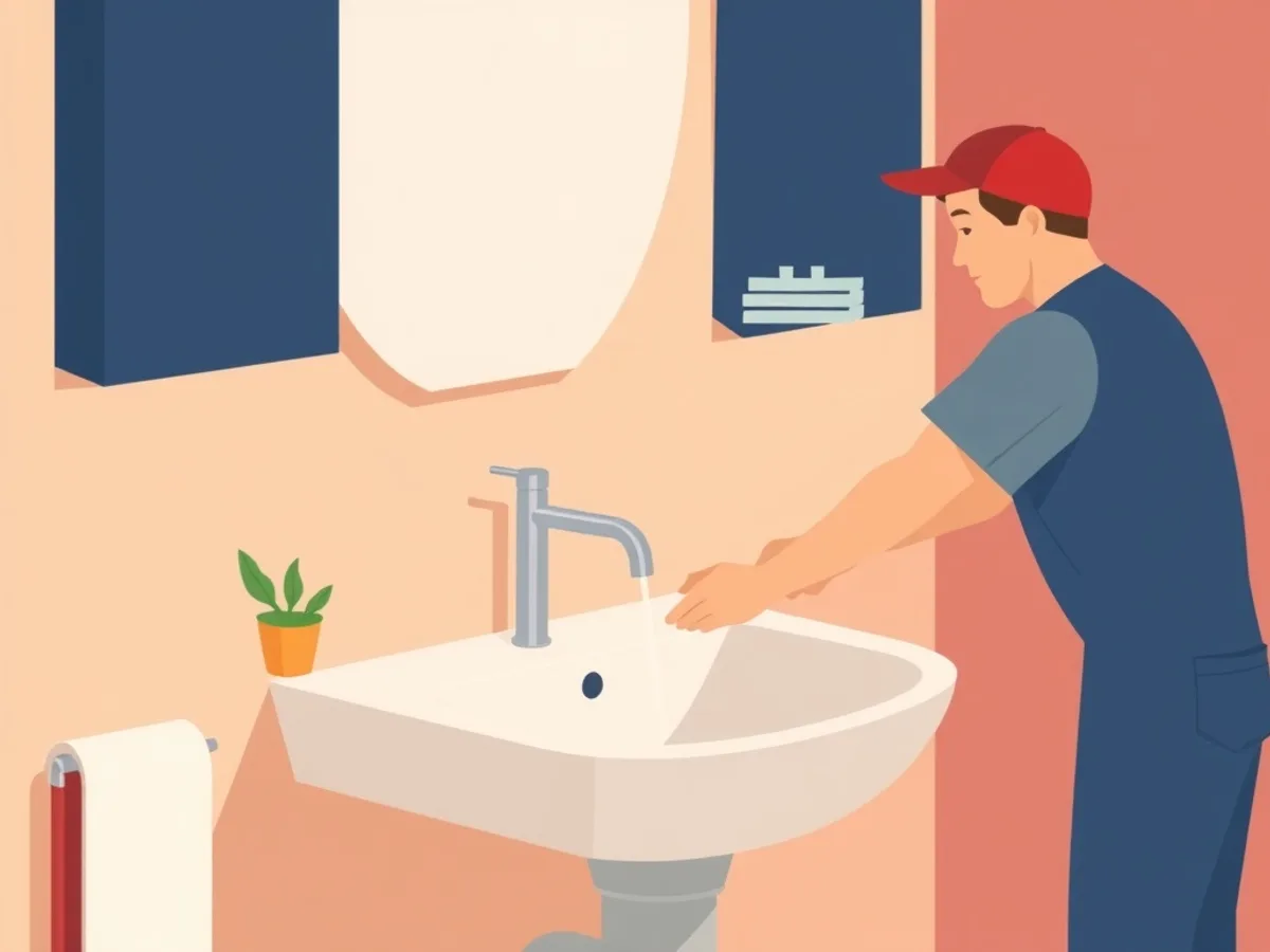Installation sanitaire Vigneux-sur-Seine